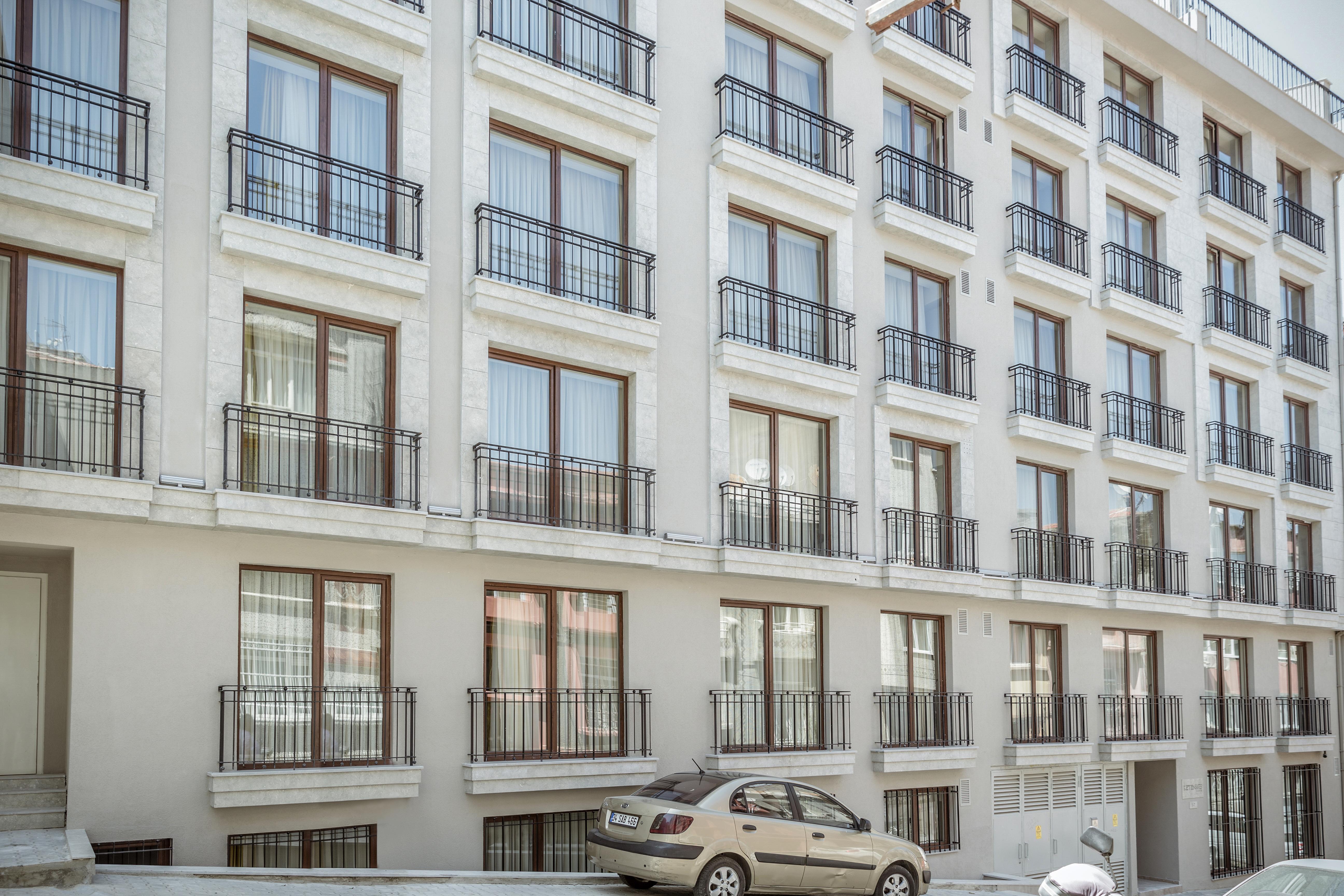 Keten Suites - Istanbul, Istanbul